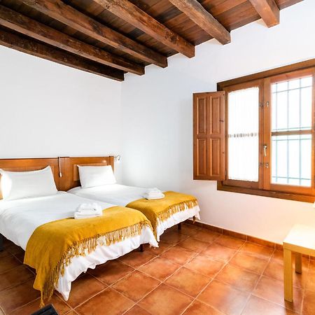 El Rey Zagal Apartament Casa Siglo XVI Pleno Centro Granada Luaran gambar