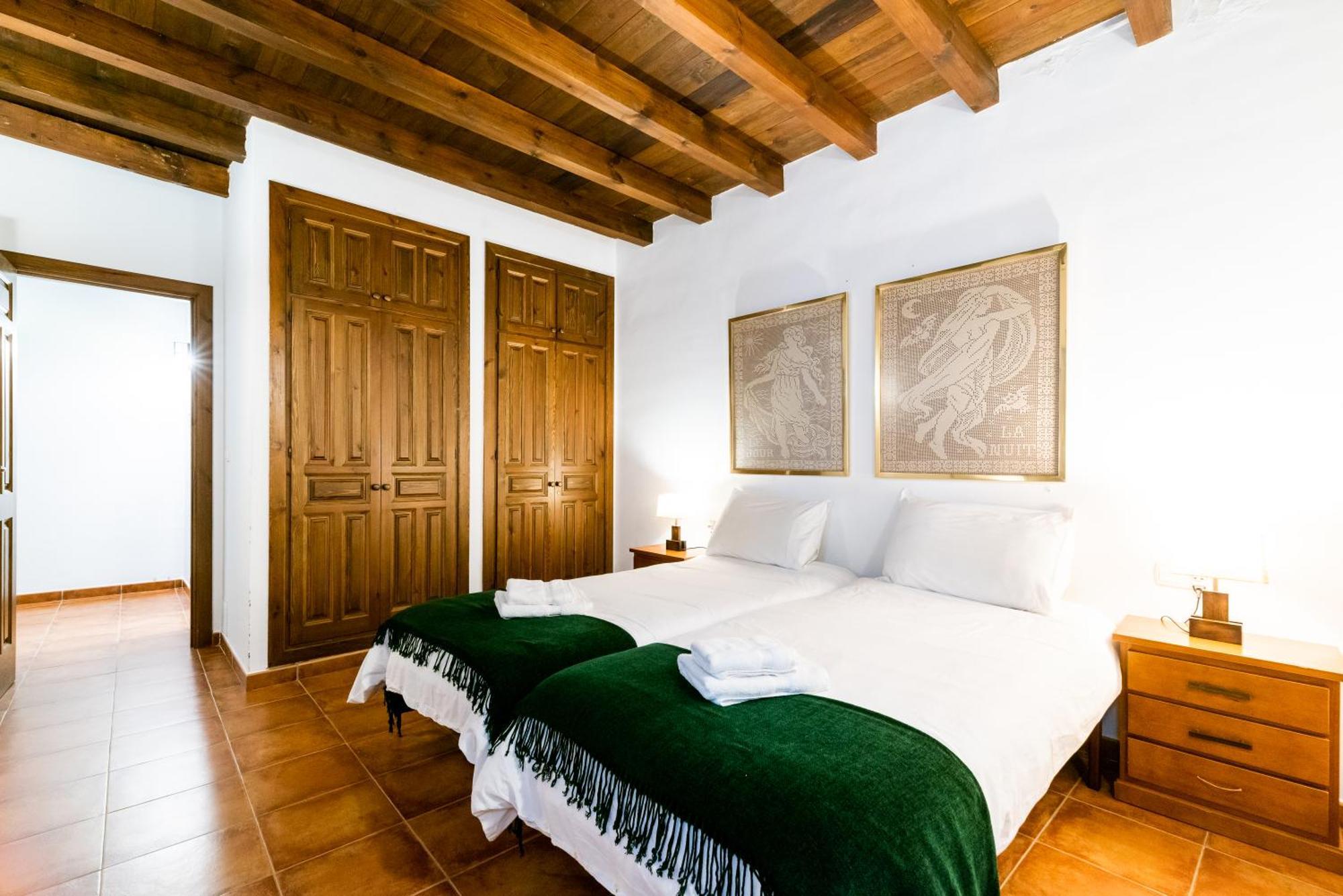 El Rey Zagal Apartament Casa Siglo XVI Pleno Centro Granada Luaran gambar