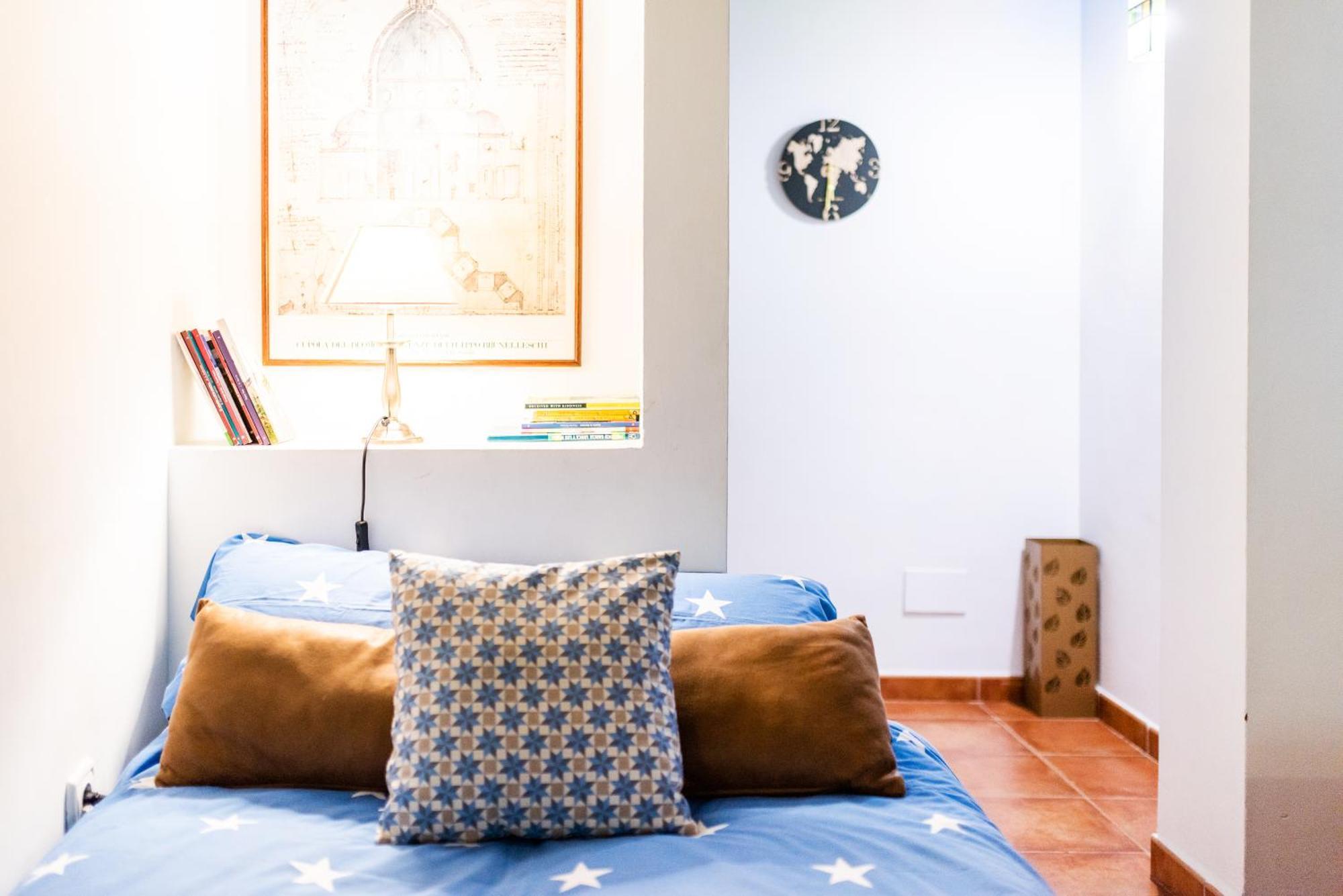 El Rey Zagal Apartament Casa Siglo XVI Pleno Centro Granada Luaran gambar