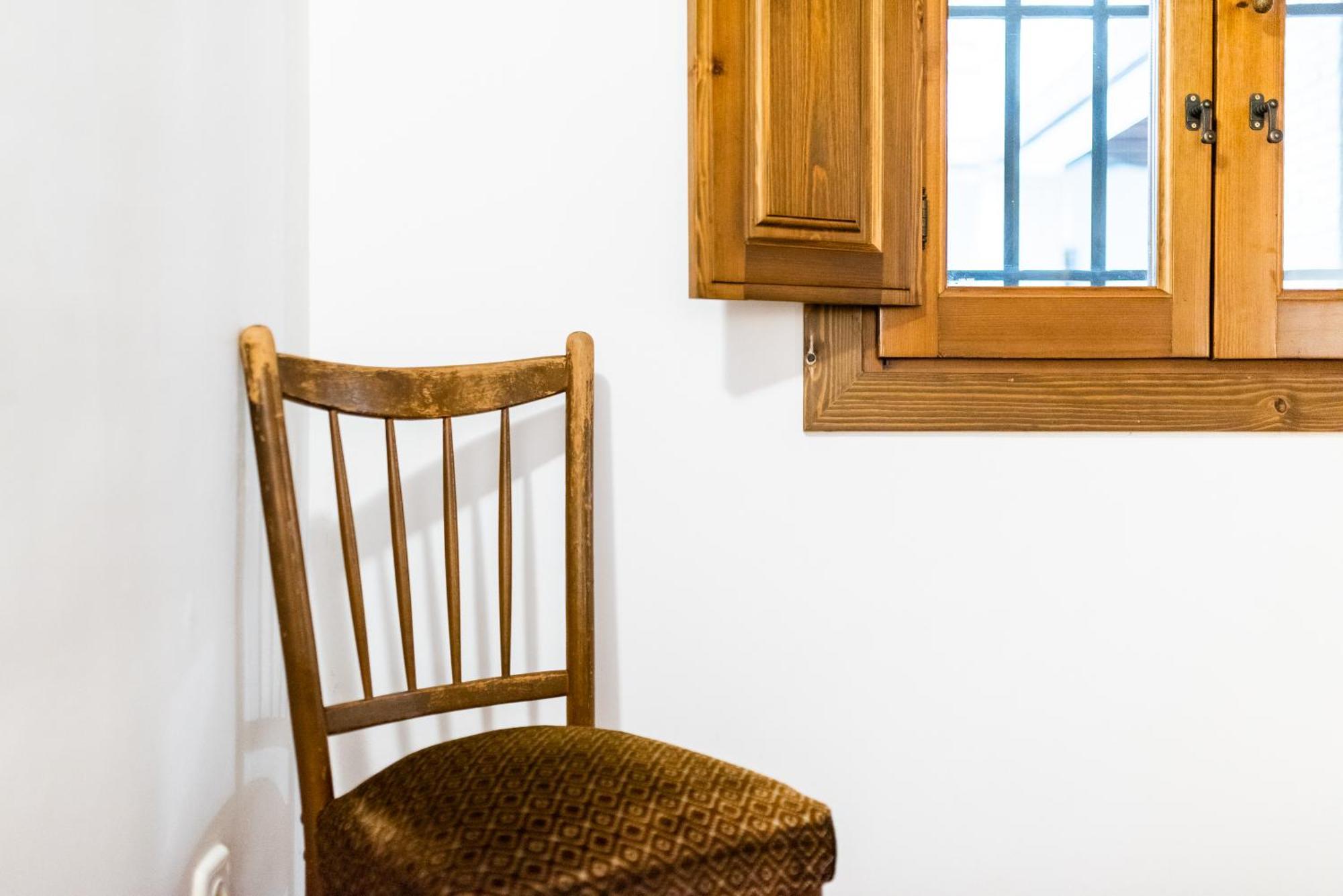 El Rey Zagal Apartament Casa Siglo XVI Pleno Centro Granada Luaran gambar