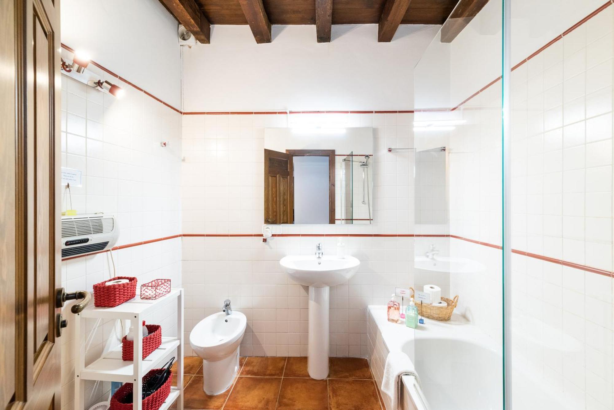 El Rey Zagal Apartament Casa Siglo XVI Pleno Centro Granada Luaran gambar