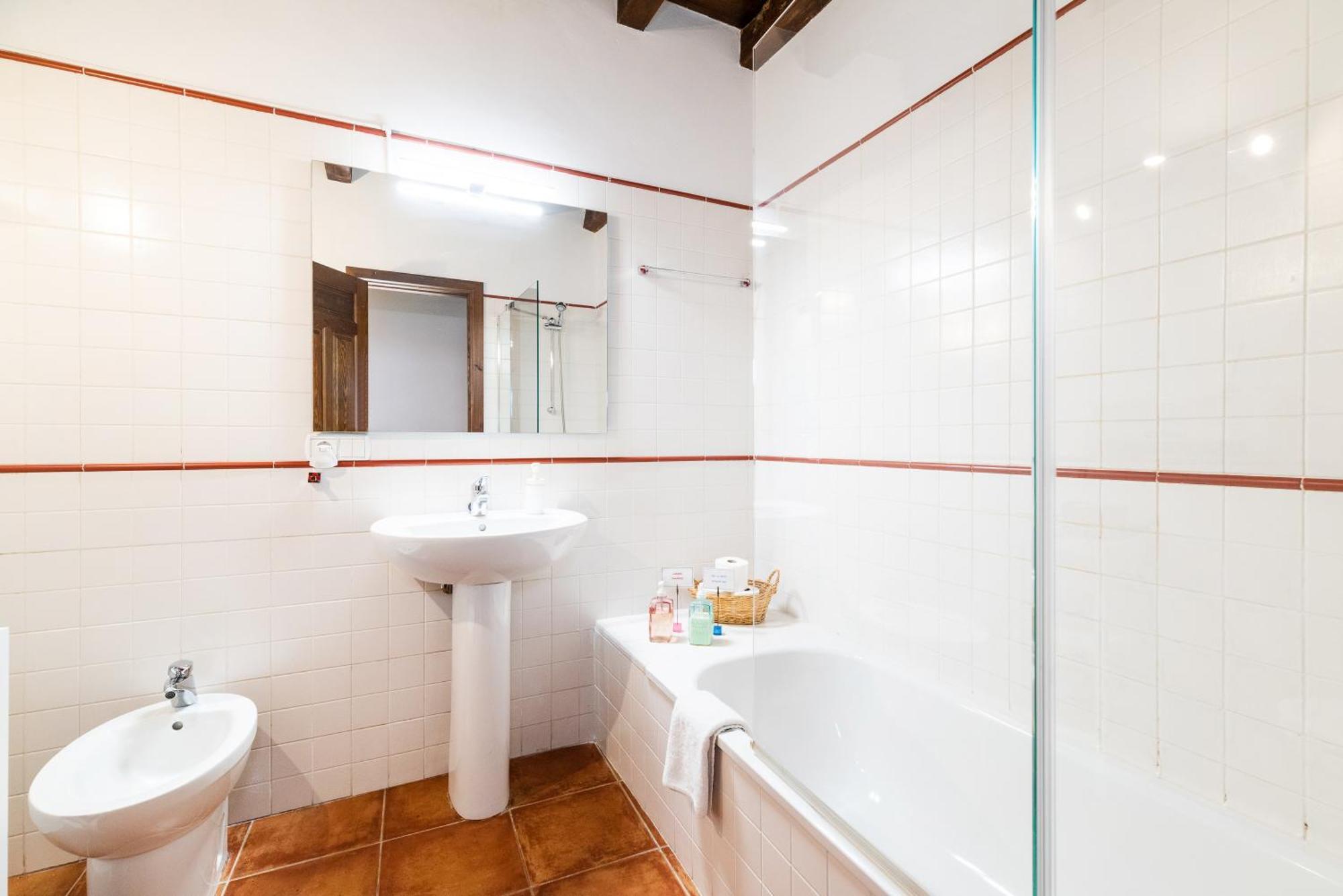 El Rey Zagal Apartament Casa Siglo XVI Pleno Centro Granada Luaran gambar