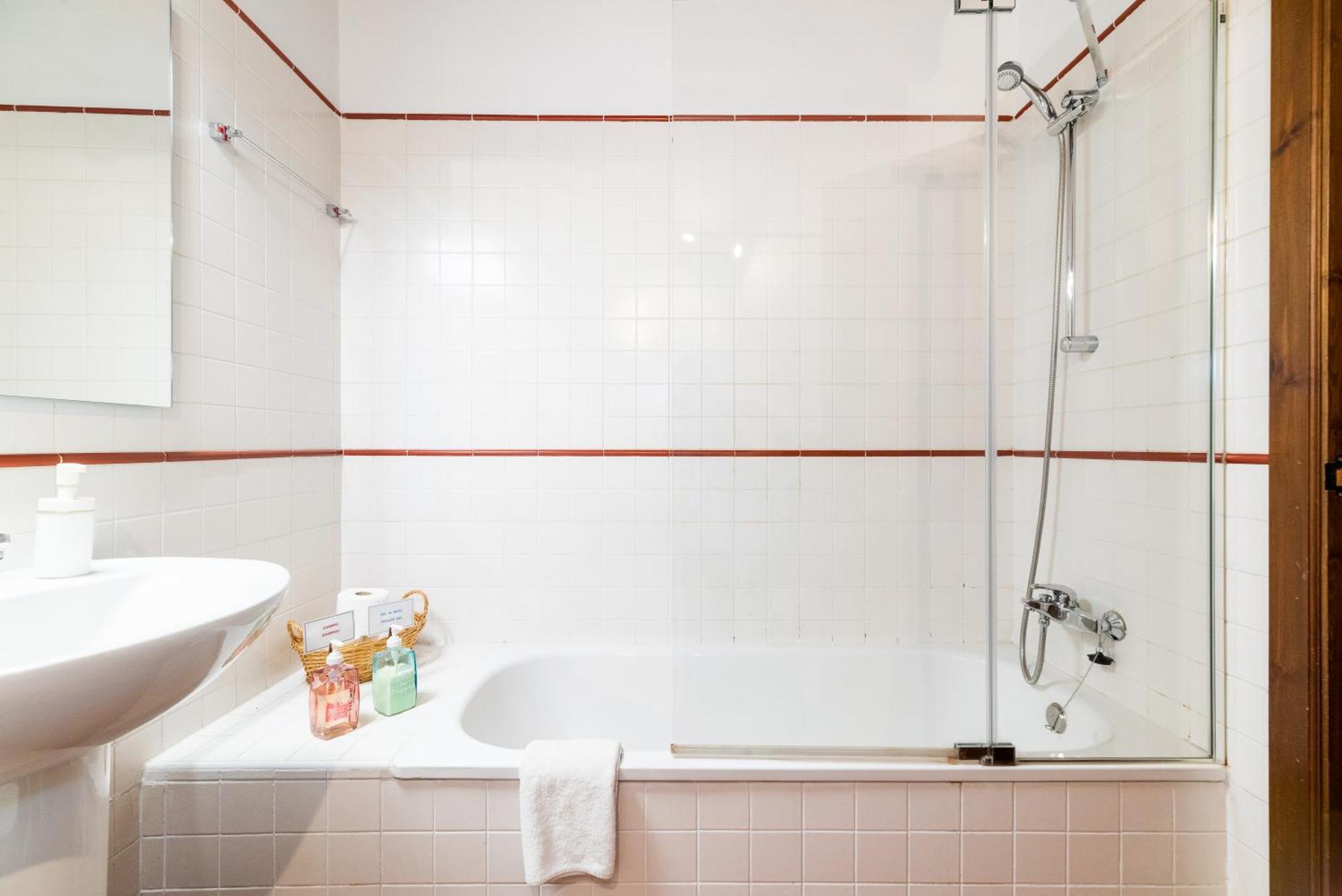 El Rey Zagal Apartament Casa Siglo XVI Pleno Centro Granada Luaran gambar