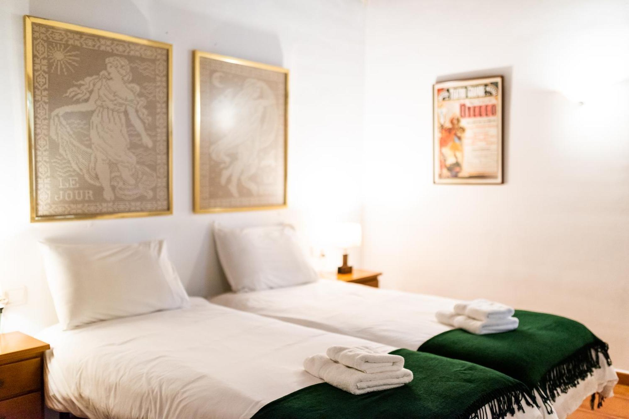 El Rey Zagal Apartament Casa Siglo XVI Pleno Centro Granada Luaran gambar